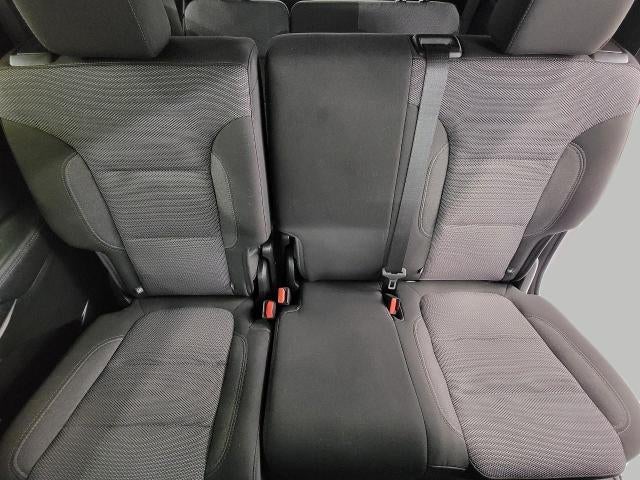 2023 Chevrolet Traverse AWD 4dr LT Cloth w/1LT