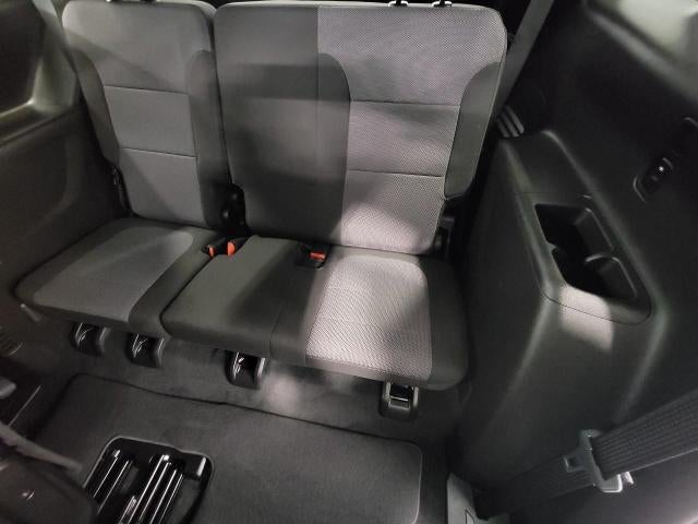 2023 Chevrolet Traverse AWD 4dr LT Cloth w/1LT