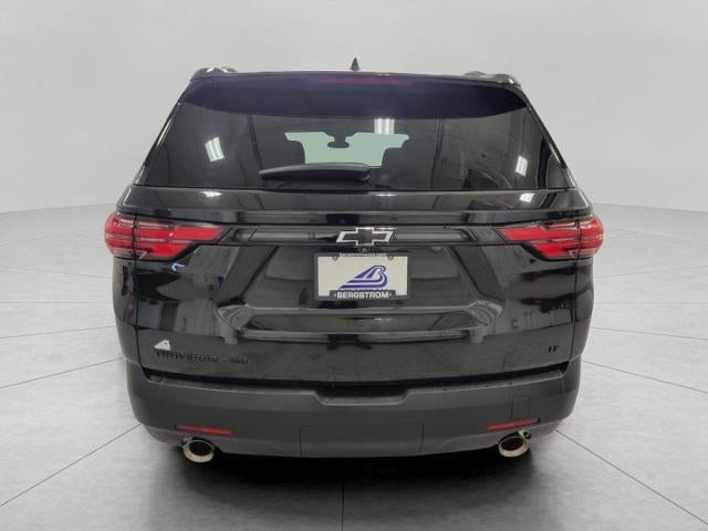 2023 Chevrolet Traverse AWD 4dr LT Cloth w/1LT