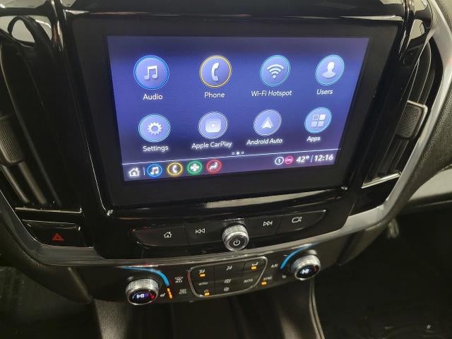 2023 Chevrolet Traverse AWD 4dr LT Cloth w/1LT