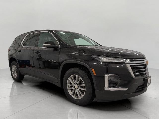 2023 Chevrolet Traverse AWD 4dr LT Cloth w/1LT