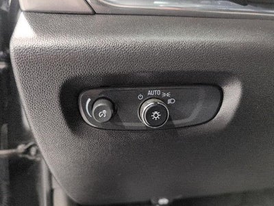 2023 Chevrolet Traverse AWD 4dr LT Cloth w/1LT