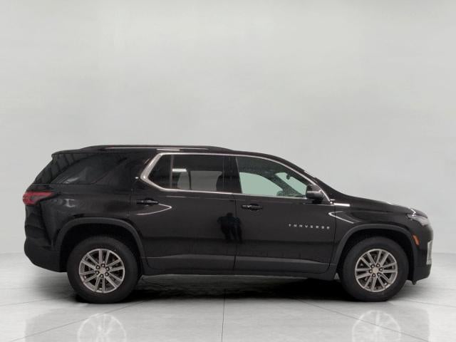 2023 Chevrolet Traverse AWD 4dr LT Cloth w/1LT