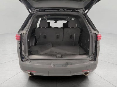 2023 Chevrolet Traverse AWD 4dr LT Cloth w/1LT