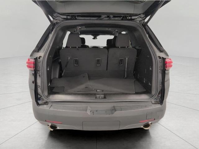 2023 Chevrolet Traverse AWD 4dr LT Cloth w/1LT