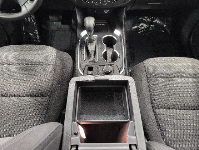 2023 Chevrolet Traverse AWD 4dr LT Cloth w/1LT