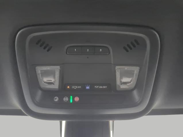 2023 Chevrolet Traverse AWD 4dr LT Cloth w/1LT