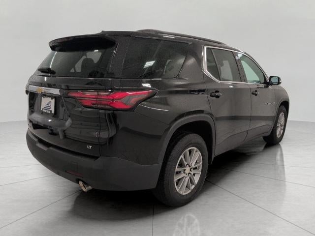 2023 Chevrolet Traverse AWD 4dr LT Cloth w/1LT