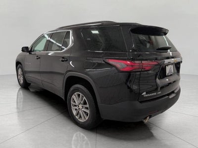 2023 Chevrolet Traverse AWD 4dr LT Cloth w/1LT
