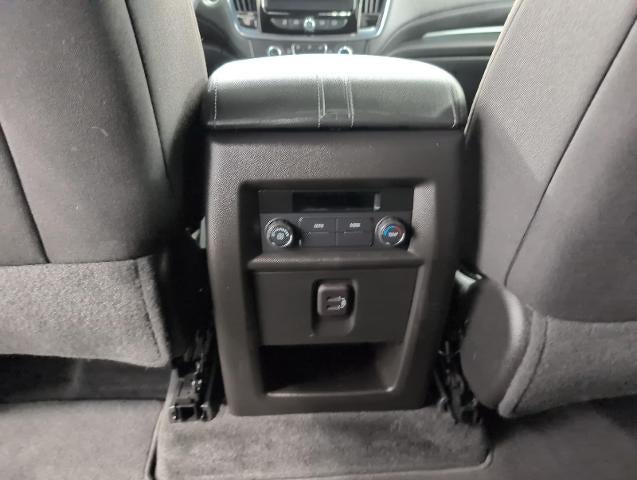 2023 Chevrolet Traverse AWD 4dr LT Cloth w/1LT