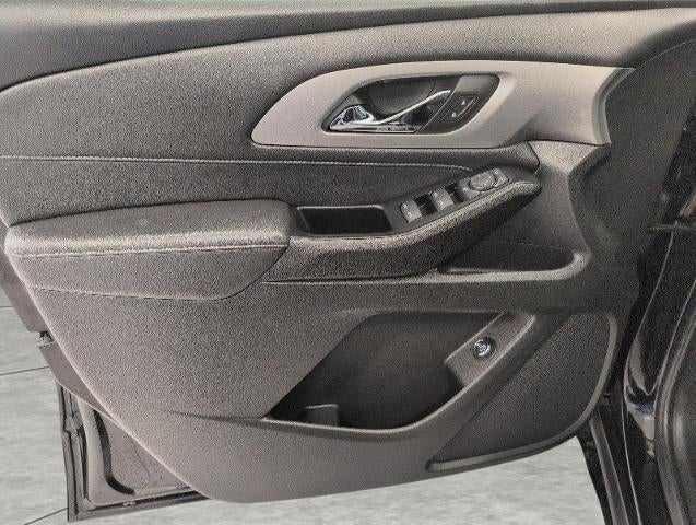 2023 Chevrolet Traverse AWD 4dr LT Cloth w/1LT
