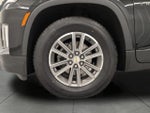 2023 Chevrolet Traverse AWD 4dr LT Cloth w/1LT