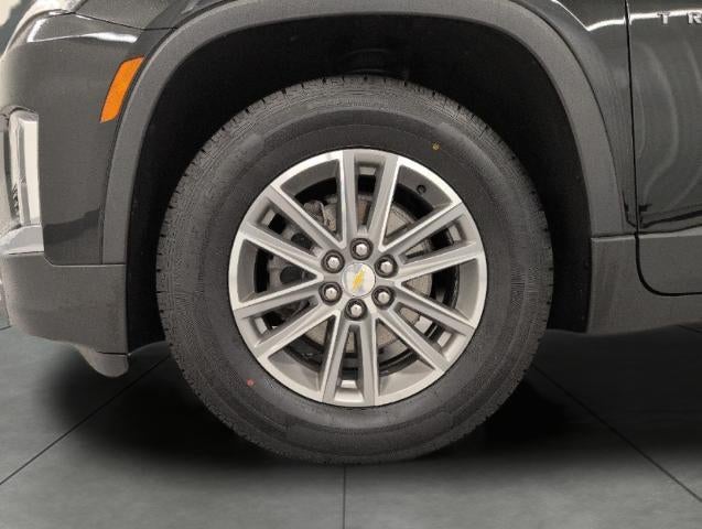 2023 Chevrolet Traverse AWD 4dr LT Cloth w/1LT