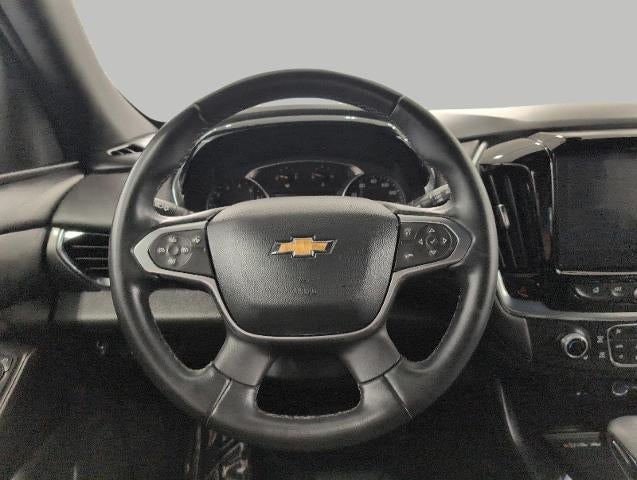 2023 Chevrolet Traverse AWD 4dr LT Cloth w/1LT