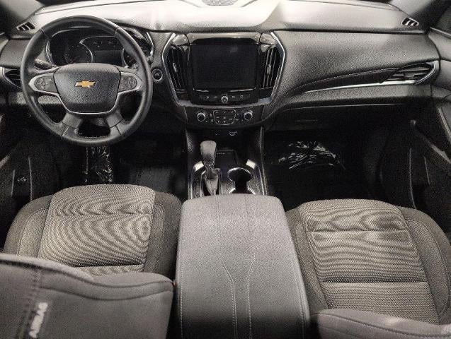 2023 Chevrolet Traverse AWD 4dr LT Cloth w/1LT