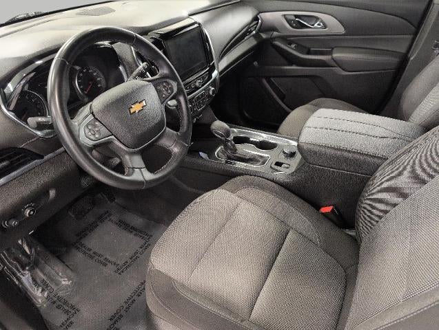 2023 Chevrolet Traverse AWD 4dr LT Cloth w/1LT