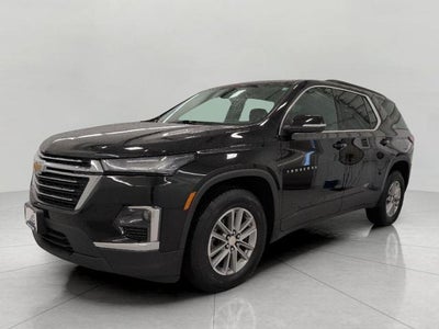 2023 Chevrolet Traverse AWD 4dr LT Cloth w/1LT