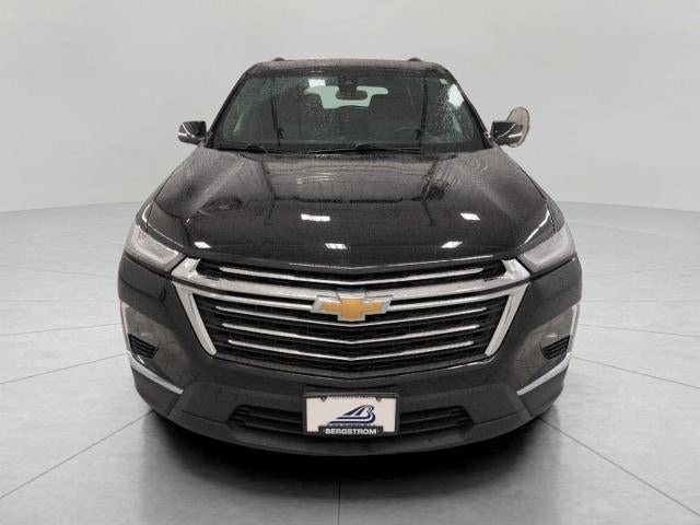 2023 Chevrolet Traverse AWD 4dr LT Cloth w/1LT