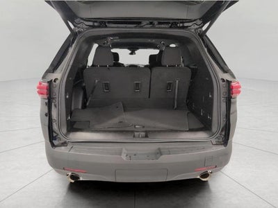2023 Chevrolet Traverse AWD 4dr LT Cloth w/1LT
