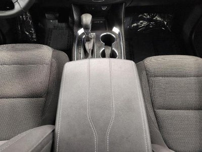 2023 Chevrolet Traverse AWD 4dr LT Cloth w/1LT
