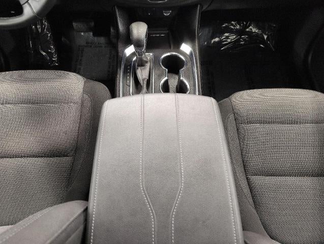 2023 Chevrolet Traverse AWD 4dr LT Cloth w/1LT