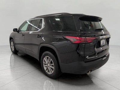 2023 Chevrolet Traverse AWD 4dr LT Cloth w/1LT