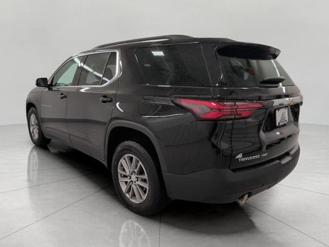 2023 Chevrolet Traverse AWD 4dr LT Cloth w/1LT