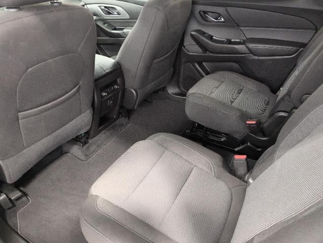 2023 Chevrolet Traverse AWD 4dr LT Cloth w/1LT