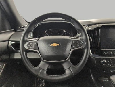 2023 Chevrolet Traverse AWD 4dr LT Cloth w/1LT