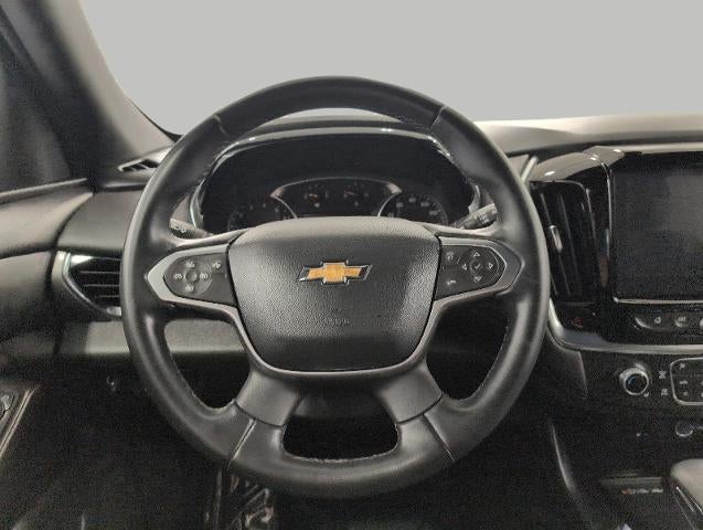 2023 Chevrolet Traverse AWD 4dr LT Cloth w/1LT