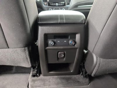 2023 Chevrolet Traverse AWD 4dr LT Cloth w/1LT