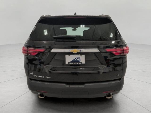 2023 Chevrolet Traverse AWD 4dr LT Cloth w/1LT