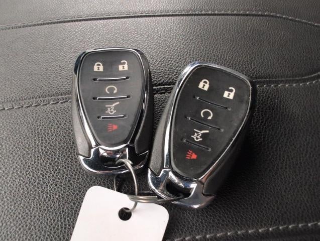 2023 Chevrolet Traverse AWD 4dr LT Cloth w/1LT