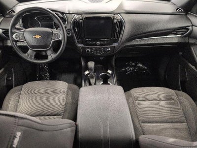 2023 Chevrolet Traverse AWD 4dr LT Cloth w/1LT