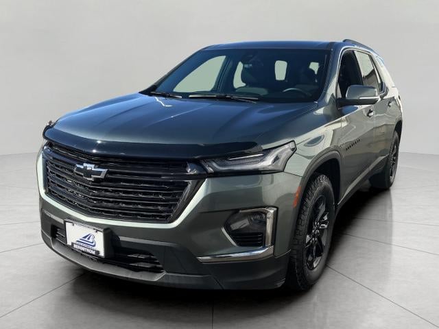 2023 Chevrolet Traverse AWD 4dr LT Cloth w/1LT