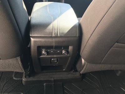 2023 Chevrolet Traverse AWD 4dr LT Cloth w/1LT