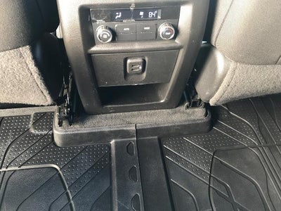 2023 Chevrolet Traverse AWD 4dr LT Cloth w/1LT