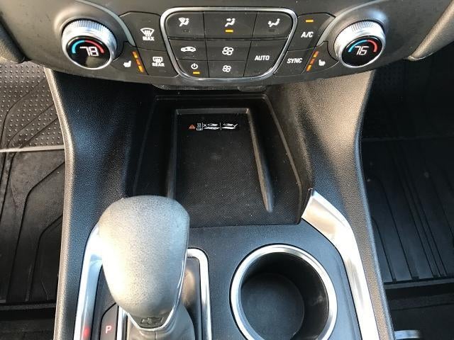 2023 Chevrolet Traverse AWD 4dr LT Cloth w/1LT