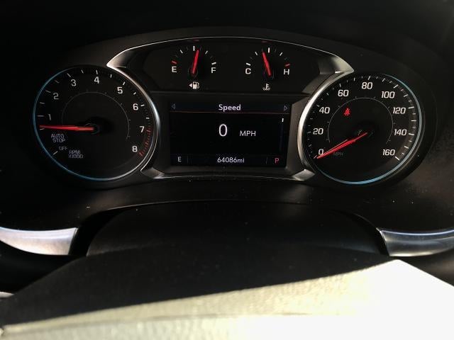 2023 Chevrolet Traverse AWD 4dr LT Cloth w/1LT