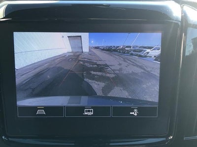 2023 Chevrolet Traverse AWD 4dr LT Cloth w/1LT