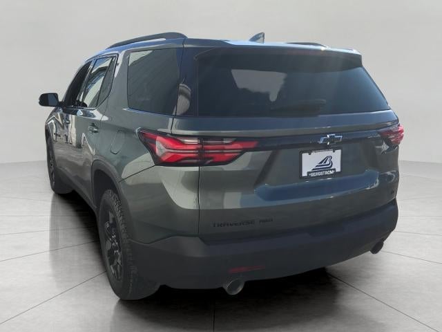 2023 Chevrolet Traverse AWD 4dr LT Cloth w/1LT