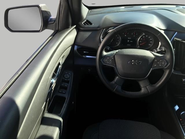 2023 Chevrolet Traverse AWD 4dr LT Cloth w/1LT