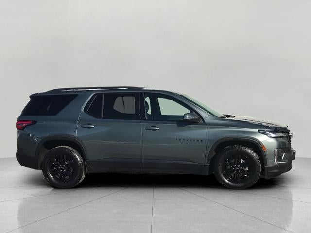 2023 Chevrolet Traverse AWD 4dr LT Cloth w/1LT
