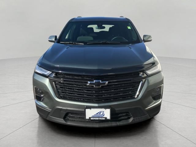 2023 Chevrolet Traverse AWD 4dr LT Cloth w/1LT