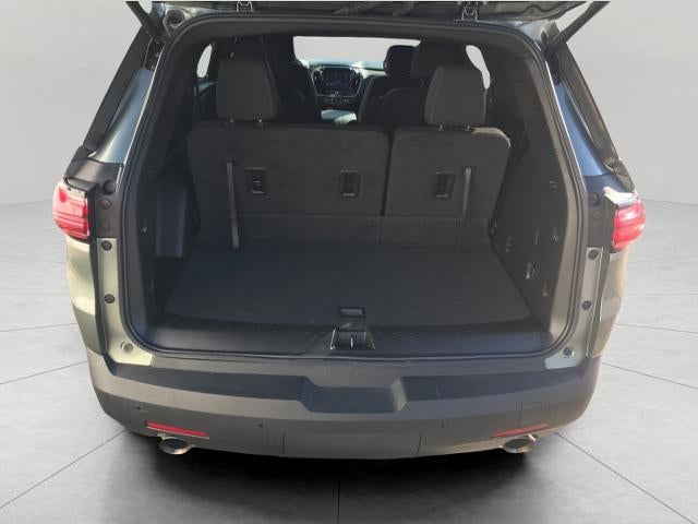 2023 Chevrolet Traverse AWD 4dr LT Cloth w/1LT