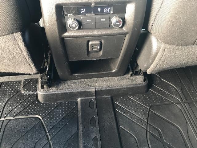 2023 Chevrolet Traverse AWD 4dr LT Cloth w/1LT