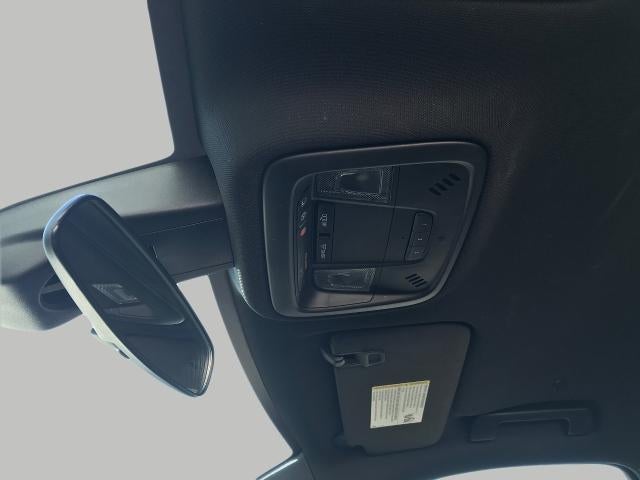 2023 Chevrolet Traverse AWD 4dr LT Cloth w/1LT