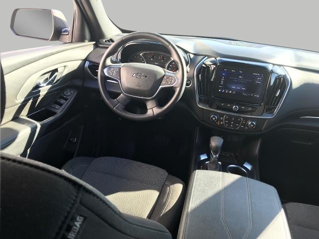 2023 Chevrolet Traverse AWD 4dr LT Cloth w/1LT