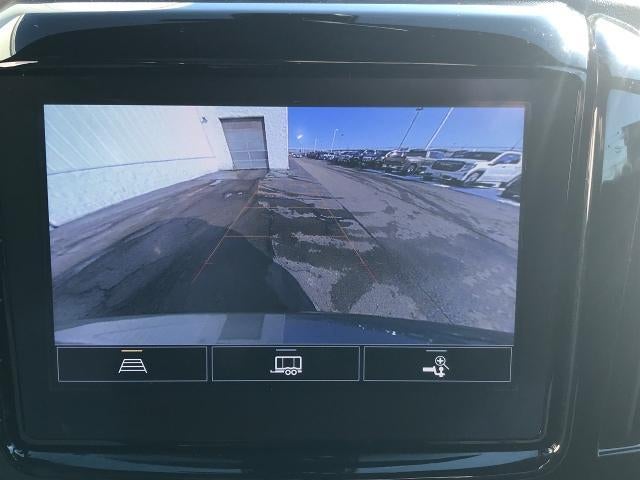 2023 Chevrolet Traverse AWD 4dr LT Cloth w/1LT