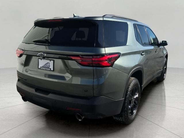 2023 Chevrolet Traverse AWD 4dr LT Cloth w/1LT